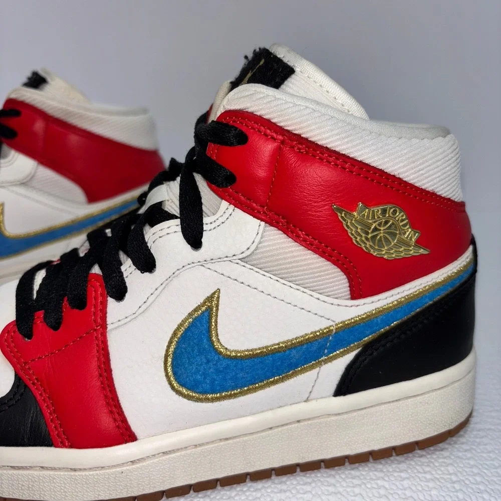 Jordan nike air